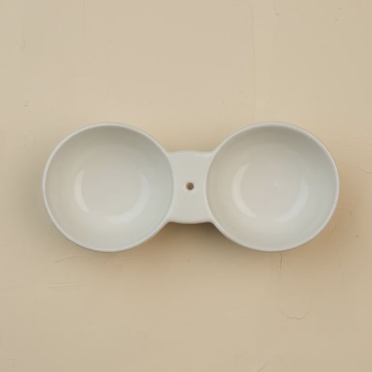 Double Dipper