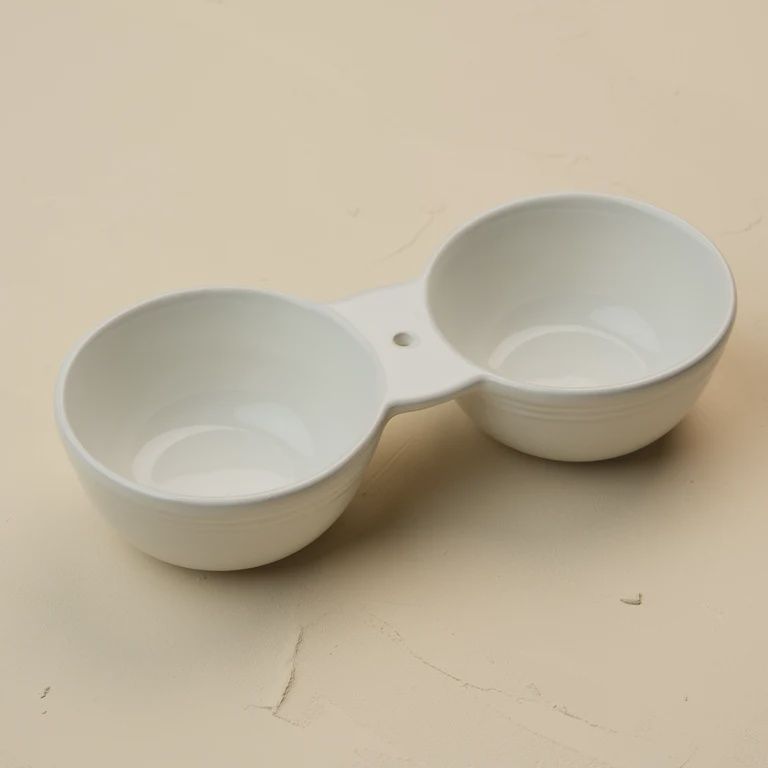 Double Dipper