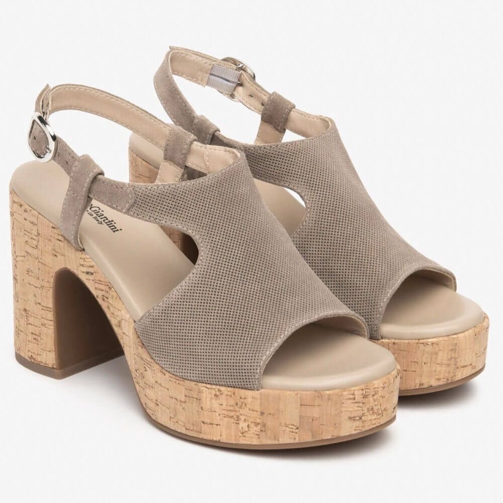 Stasia Sandal