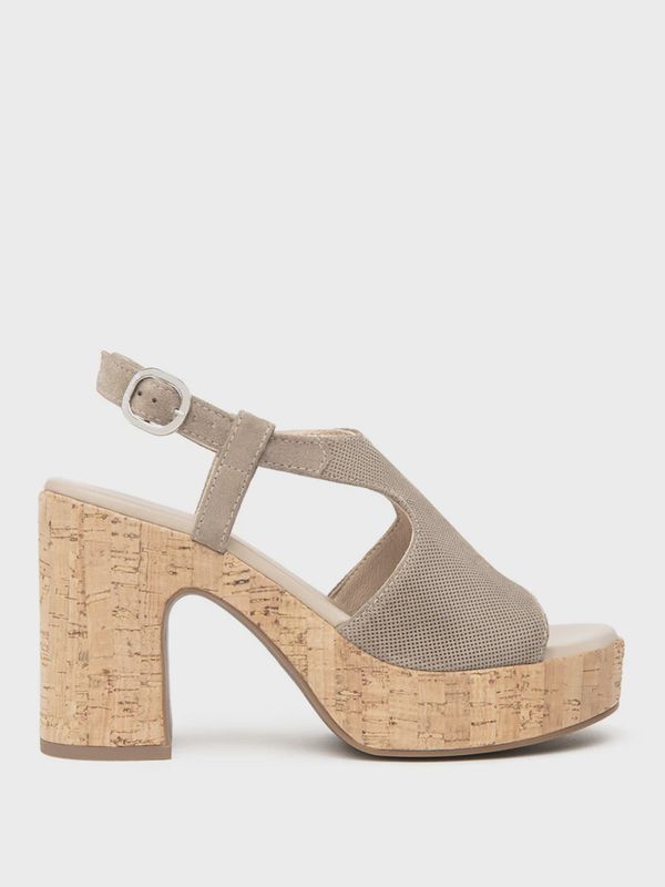 Stasia Sandal