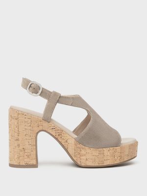 Stasia Sandal