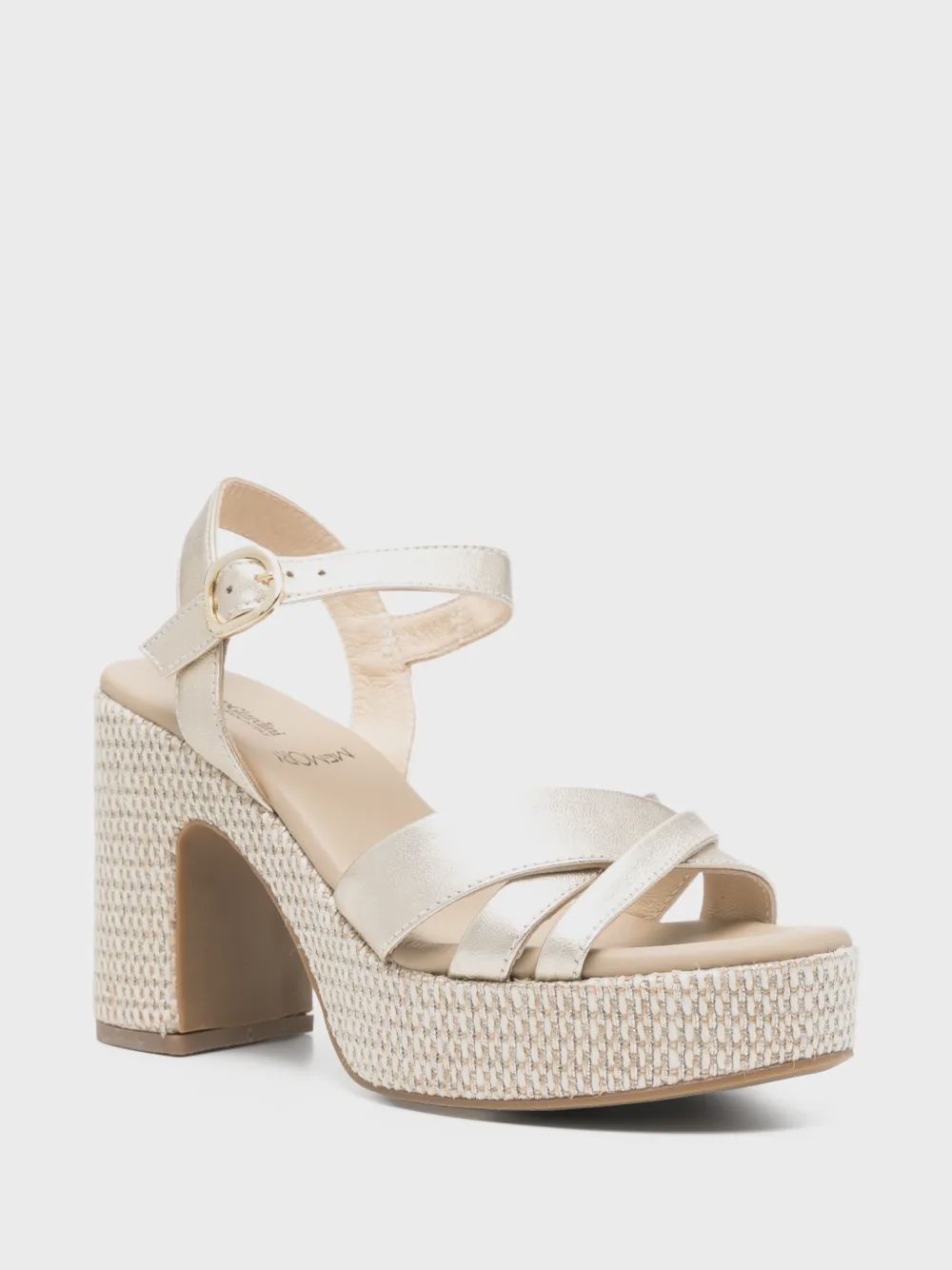 Etoile Sandal