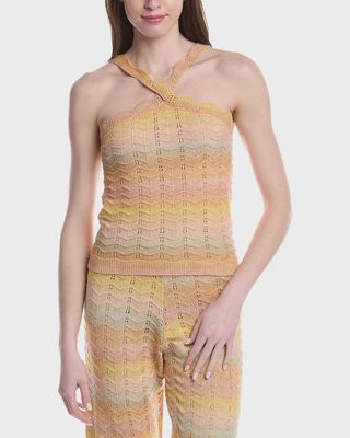 Summerscape Halter