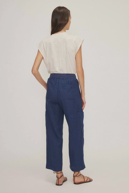 James Pant