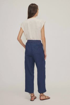 James Pant