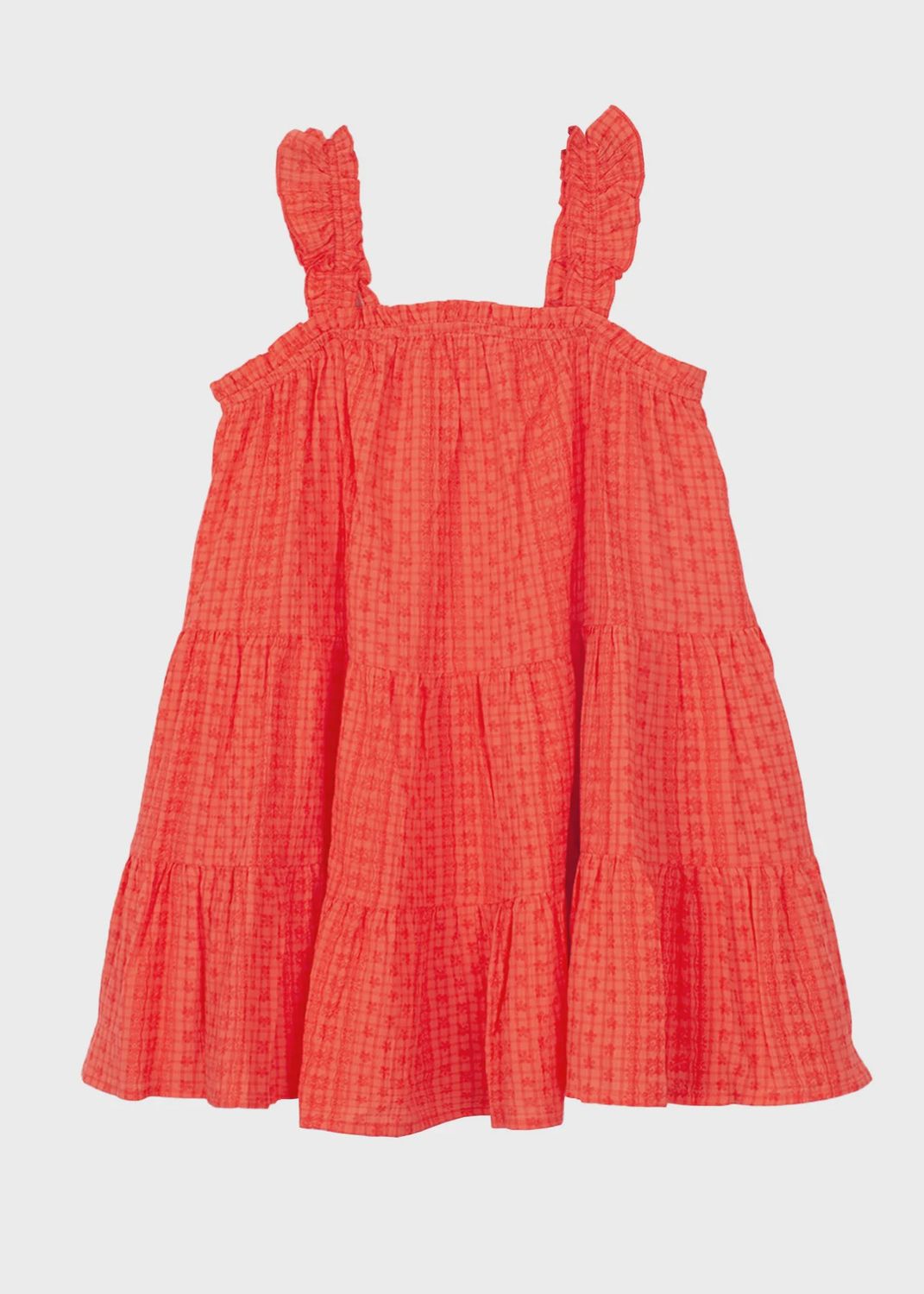 Cherry Jubilee Dress