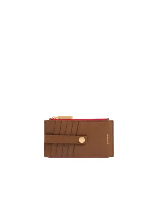 Hammitt 210 West Mahogany Pebble