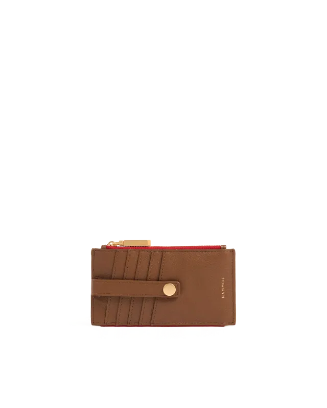 Hammitt 210 West Mahogany Pebble