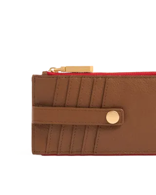 Hammitt 210 West Mahogany Pebble