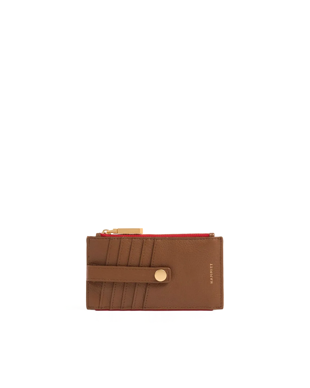 Hammitt 210 West Mahogany Pebble, Style: Mahogany Pebble