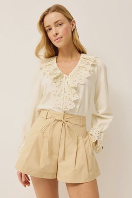 Lander Short