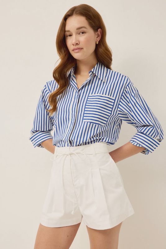 Lander Short
