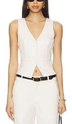 Jordan Vest