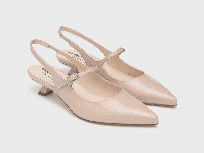 Cipria Pump