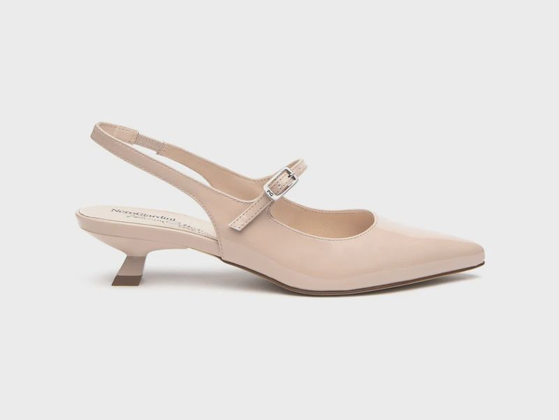 Cipria Pump