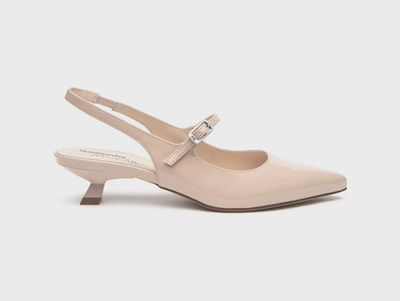 Cipria Pump