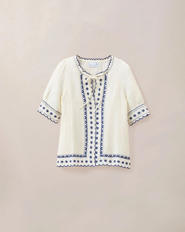 Sienna Top