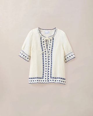 Sienna Top