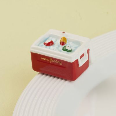 Ice Cold Cooler
