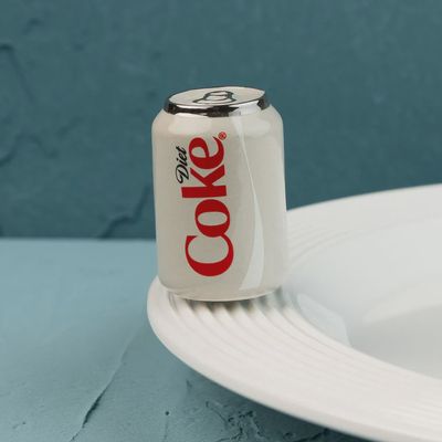 Diet Coke Can