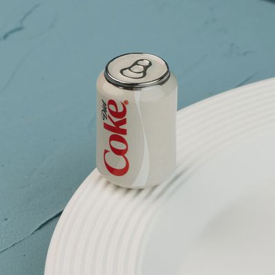 Diet Coke Can