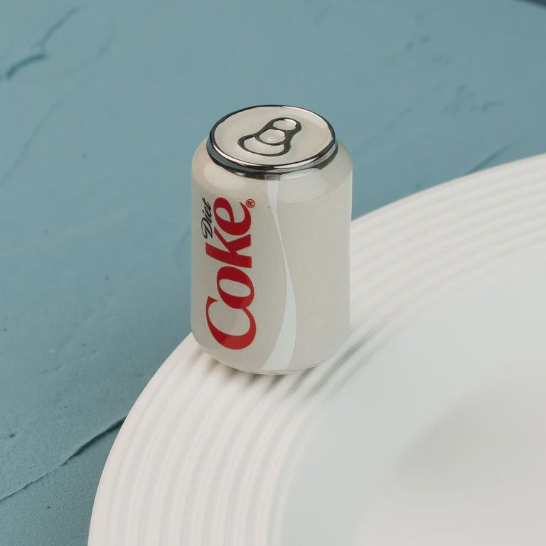 Diet Coke Can