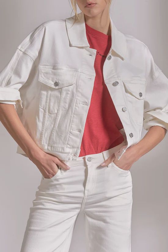 Elisa Jacket