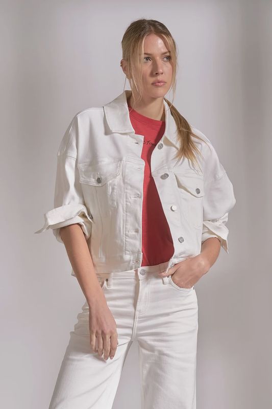 Elisa Jacket