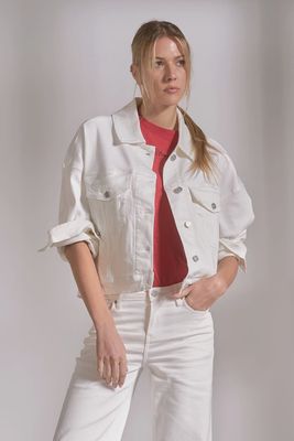 Elisa Jacket