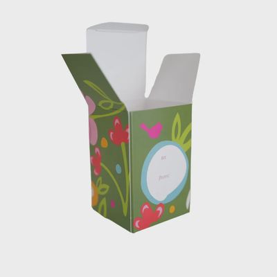 Mini Gift Box