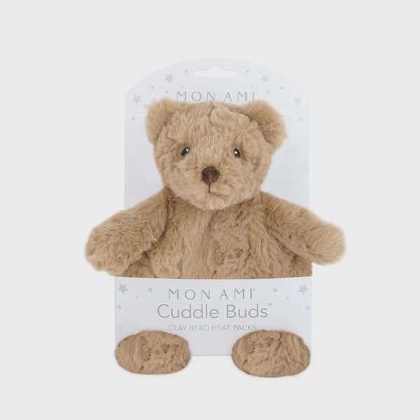 Cuddle Buds Huggie Teddy Bear