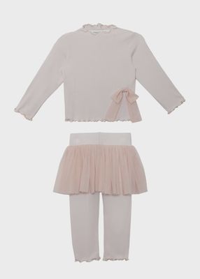 Ballerina 2 Pc set