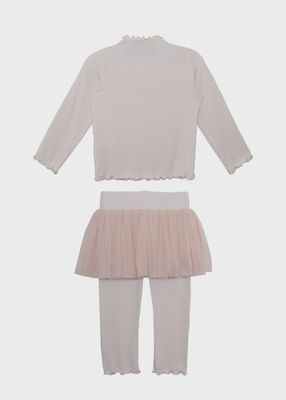 Ballerina 2 Pc set
