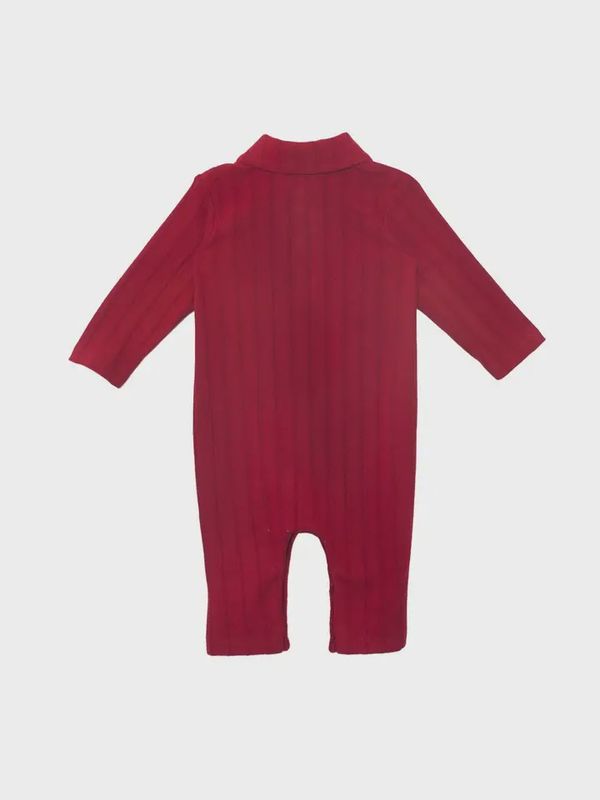 Charlie Romper