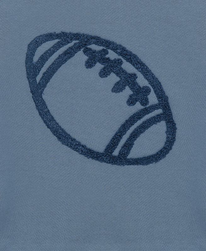 Football Sweatshirt Set