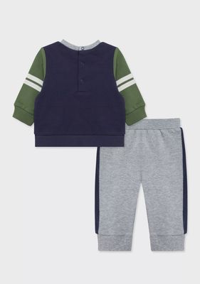 Football Active Set