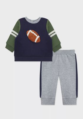 Football Active Set