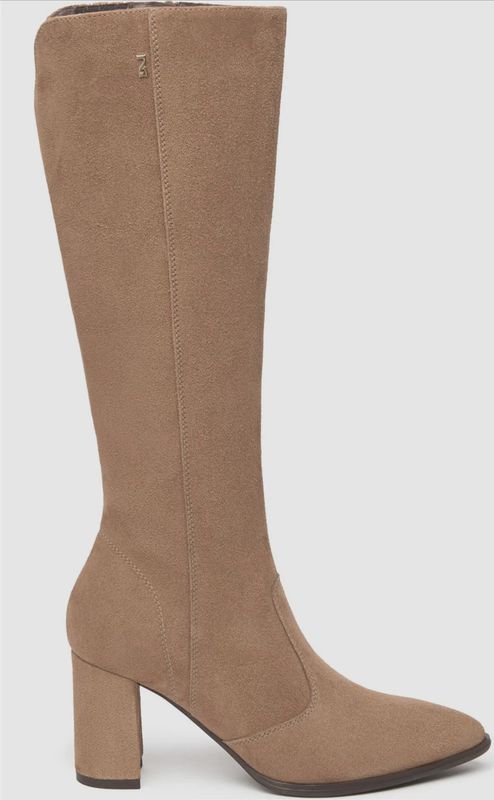 Paula Boot
