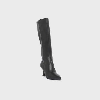 Gio Knee High Boot