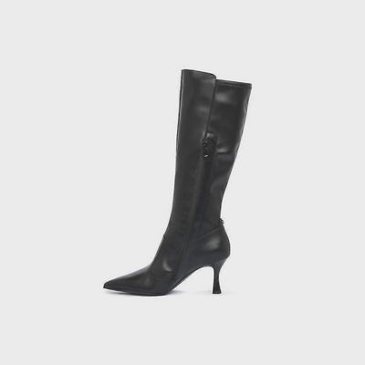Gio Knee High Boot