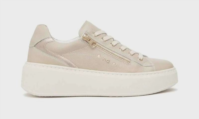 Cairo Sneaker