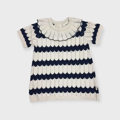 Bella Baby Sweater