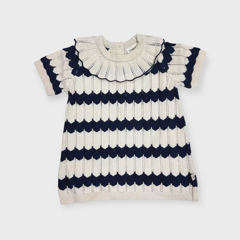 Bella Baby Sweater