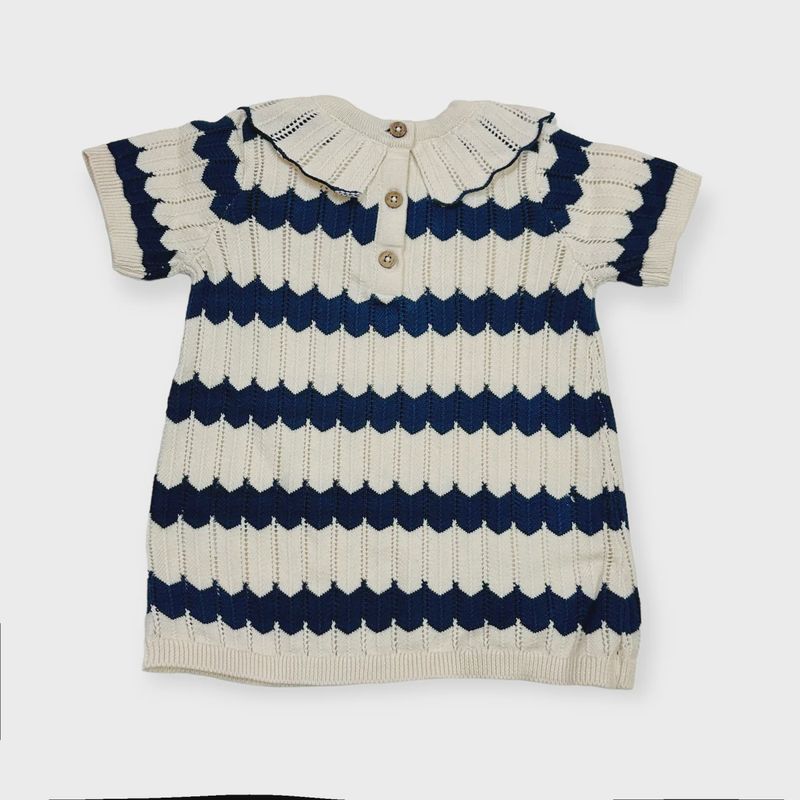 Bella Baby Sweater