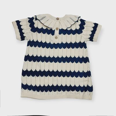 Bella Baby Sweater