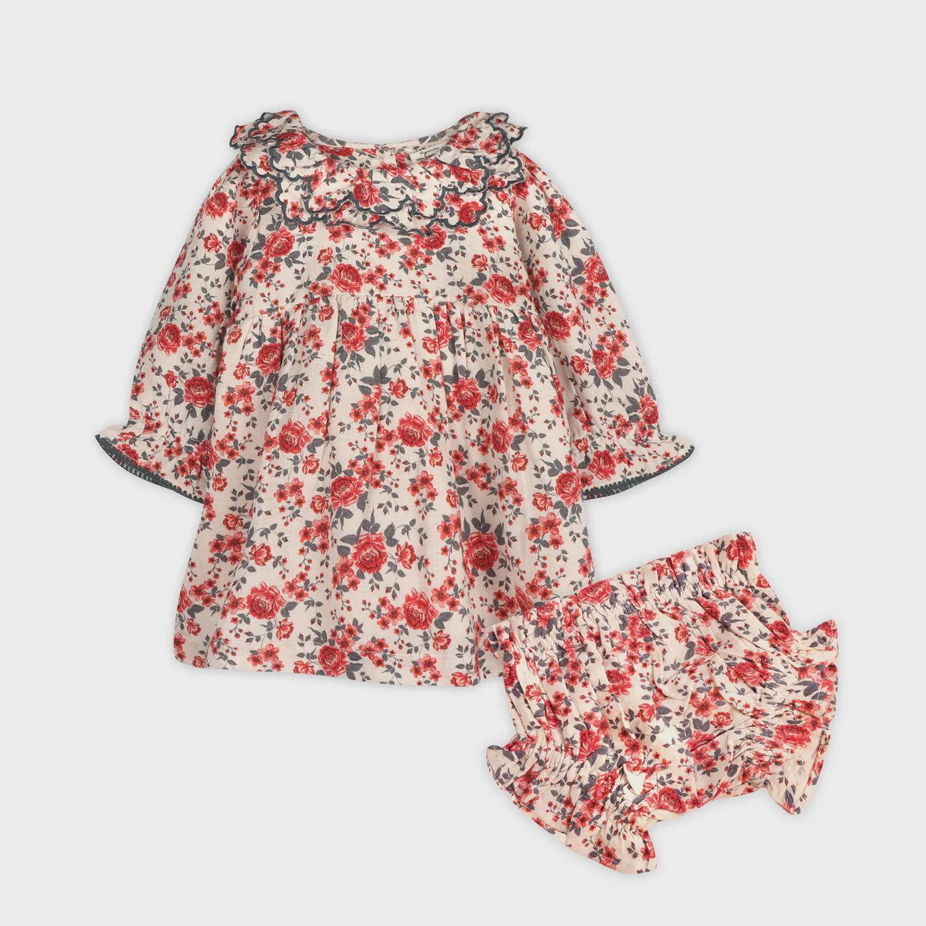 Amour Rose Dress