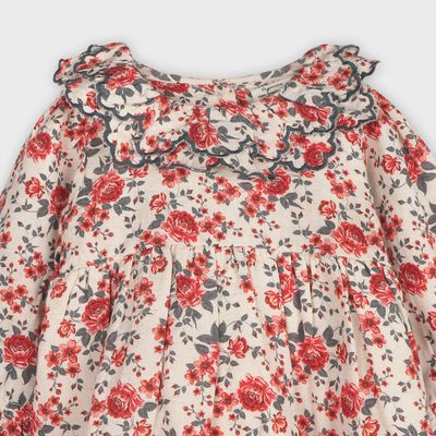 Amour Rose Dress