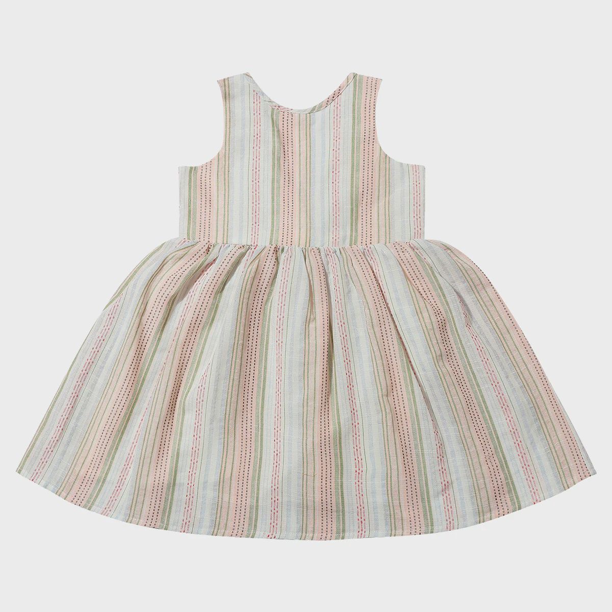 Jewel Dress