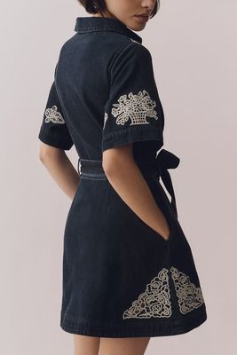 Lainey Mini Dress