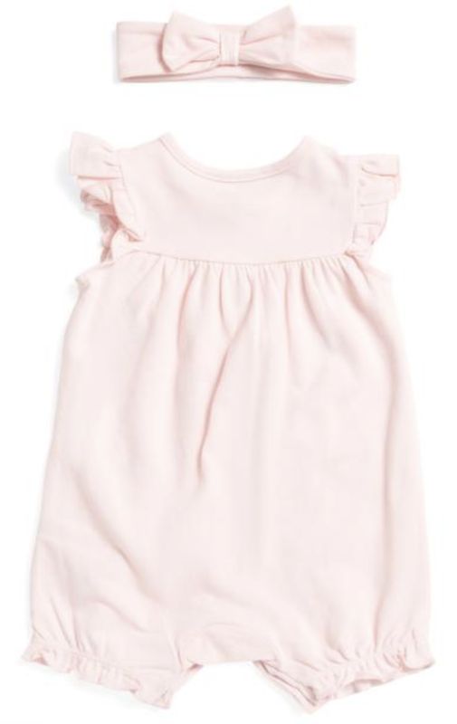 Sail Away Romper